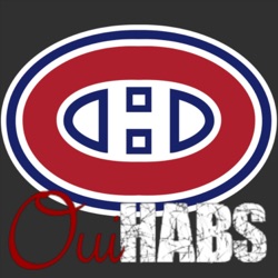 (FR) OuiHabs - Mathieu et Pat réagissent au match Canadiens-Devils.