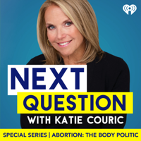 Abortion: The Body Politic with Katie Couric podcast