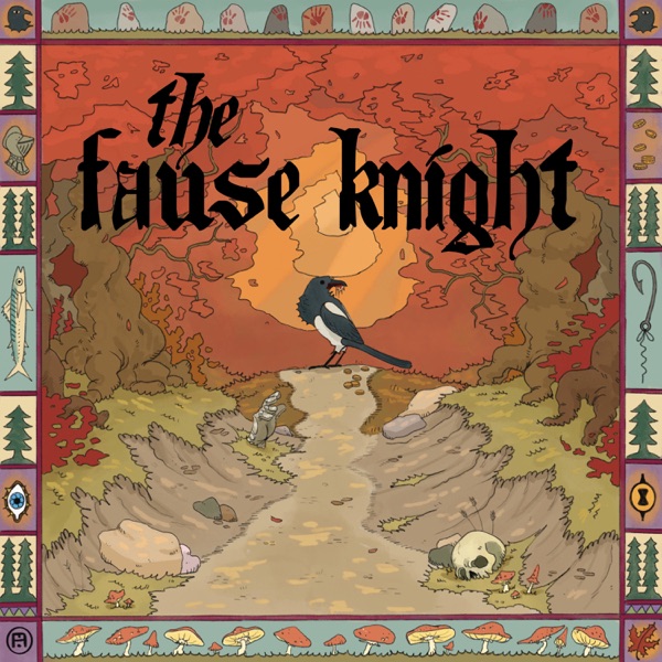 The Fause Knight