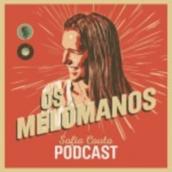 Episódio 35 - João Santos - o melómano mais cool de Linda a Velha.. e sempre a abrir!
