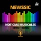 NEWSSIC: Noticias de música 