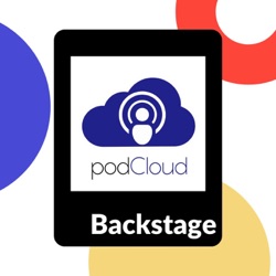 podCloud Backstage