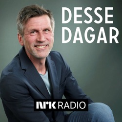 Hør resten av episodene i appen NRK Radio