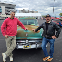 The Classic Car Show podcast
