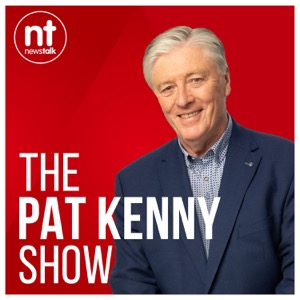 The Pat Kenny Show Highlights