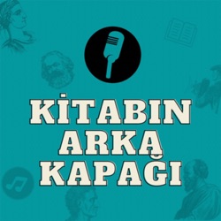 Kitabın Arka Kapağı