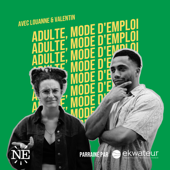 Adulte, mode d'emploi - Nouvelles Écoutes