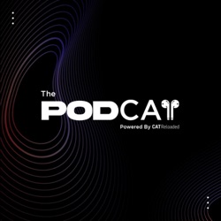 PodCAT S01 E04 | Kick off Your Career : Medhat Dawoud