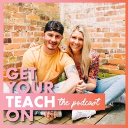 40: Mental Health and Wellness in Education with Daniel Patterson | Part 2