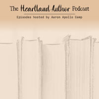 Romantic Suspense Fiction, Poetry, and More with Arden Coutts