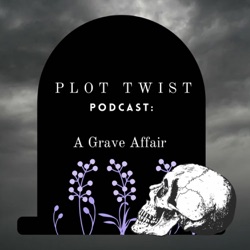 S2 E3: Dating Spirits of Death can be 