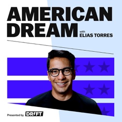 The American Dream Podcast is Back!.