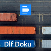 Dlf Doku - Hörspiel und Feature podcast