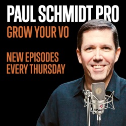 VO Pro: The Business of Voiceover and Voice Acting