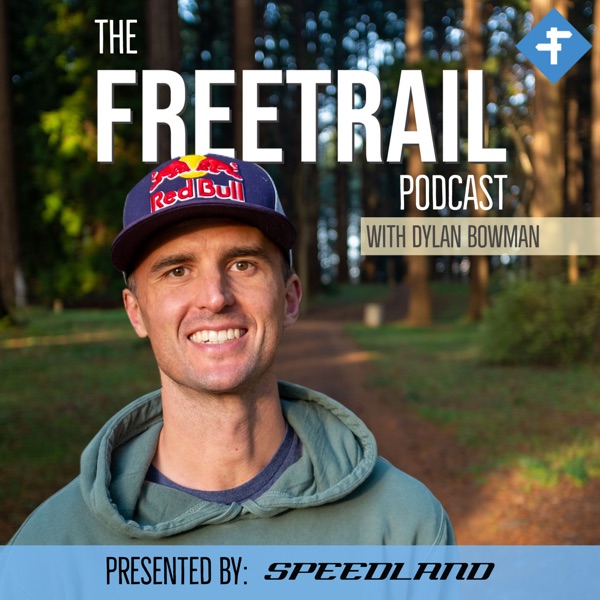 Artwork for The Freetrail Podcast