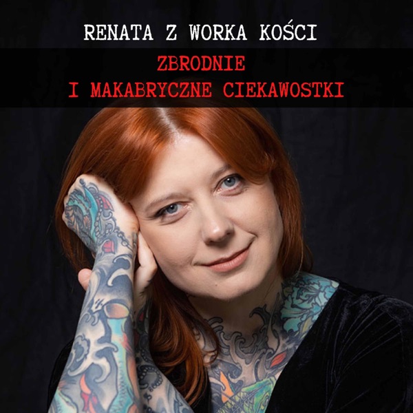 Renata z Worka Kości