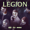 Legion: Hacking Anonymous