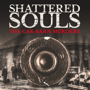 Shattered Souls podcast