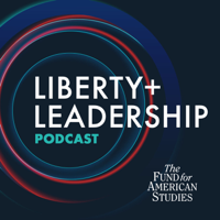 Samuel Gregg on Liberty and Virtue