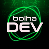 Bolha DEV - Alura