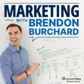 Marketing with Brendon Burchard - Brendon Burchard