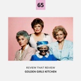 Golden Girls Kitchen