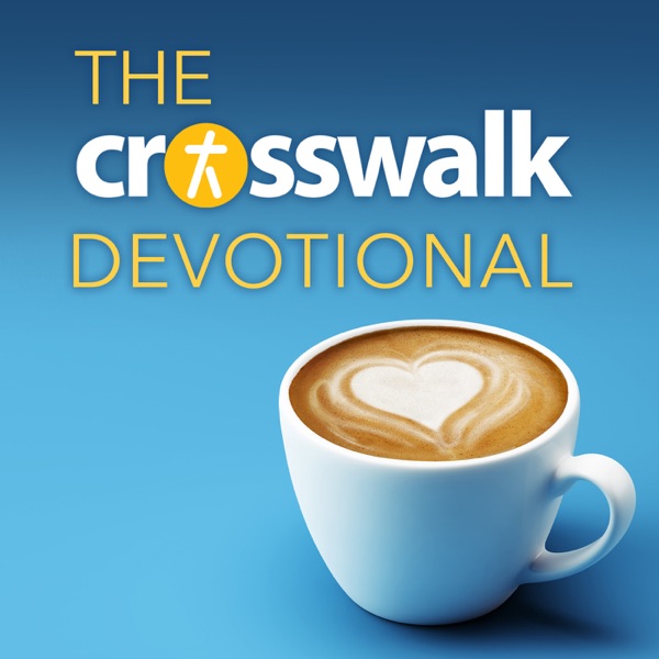 The Crosswalk Devotional