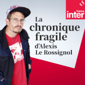 La chronique fragile d'Alexis Le Rossignol - France Inter