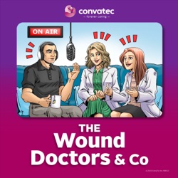 The Wound Doctors end of year wrap-up