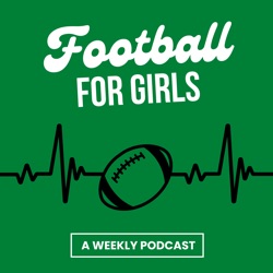 Football for Girls