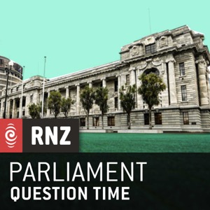 Parliament - Live Stream and Question Time