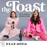 The Toast podcast