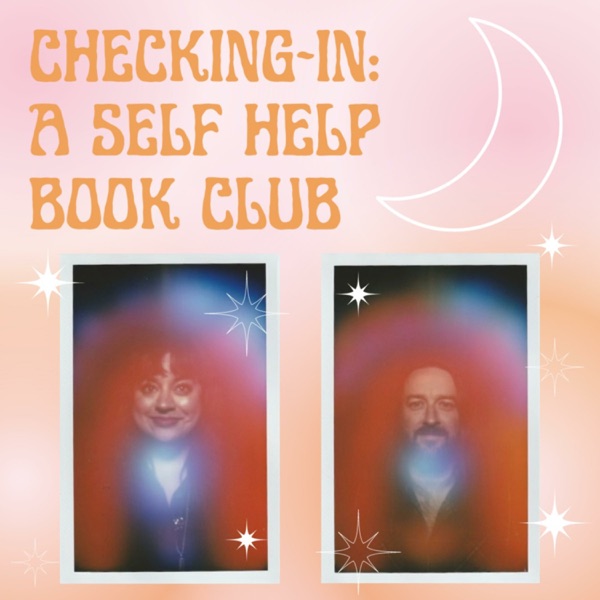 Checking-In: A Self Help Book Club Image