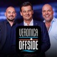 Podcast Veronica Offside, maandag 29 april 2024