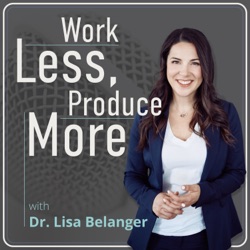 S2E14 How Leaders Can Be Proactive About Mental Health in the Workplace