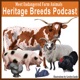 Heritage Breeds Podcast