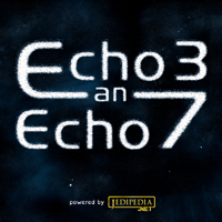 Echo 3 an Echo 7 podcast