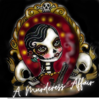 A Murderess Affair podcast