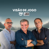 TSF - Visão de Jogo - Podcast - João Ricardo Pateiro, Vítor Santos e Luís Freitas Lobo