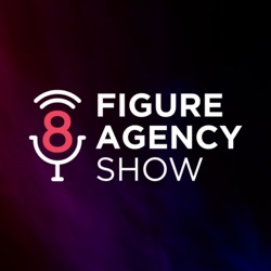 How to Automate Your Cold Email Outreach with AI | 8 Figure Agency Show Episode 44
