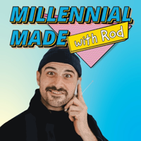 Millennial Made podcast