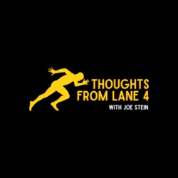 Thoughts From Lane 4 by Joe Stein