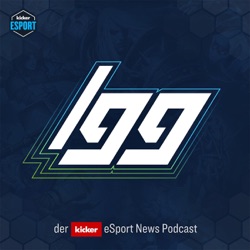 kicker eSport Talk