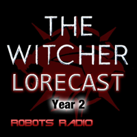 123: Doug Cockle (Geralt of Rivia) Interview