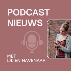 YouTube Music podcasts werkt in Nederland, Spotify lanceert meer functies voor je Podcast Page en transcripts, SEO 101 op YouTube en podcaster interviewt Jezus