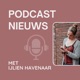 Je luisteraar is je enige success metric: over luisteraars, downloads en verzekerd zijn van succes met je podcast