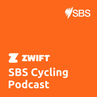 SBS Cycling Podcast podcast