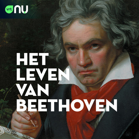 EUROPESE OMROEP | PODCAST | Het leven van Beethoven - Klara