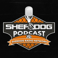 Cage Warriors 141 PREVIEW with Brad Wharton (The Sheehan Show)