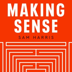 Making Sense with Sam Harris - Invalid feed